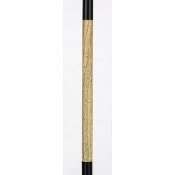 Toršeras Azim E27 1x MAX 40W (Juoda)
