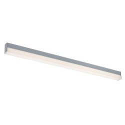 Baldinis šviestuvas Band2 LED 20W 4000K Neutrali balta (Balta)