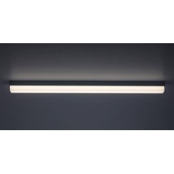 Baldinis šviestuvas Band2 LED 20W 4000K Neutrali balta (Balta)