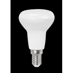 LED lemputė E14 SMD-LED 5W R50 4000K Neutrali balta