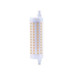 LED lemputė R7s SMD-LED 15W 2700K Šilta balta