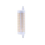 LED lemputė R7s SMD-LED 15W 2700K Šilta balta
