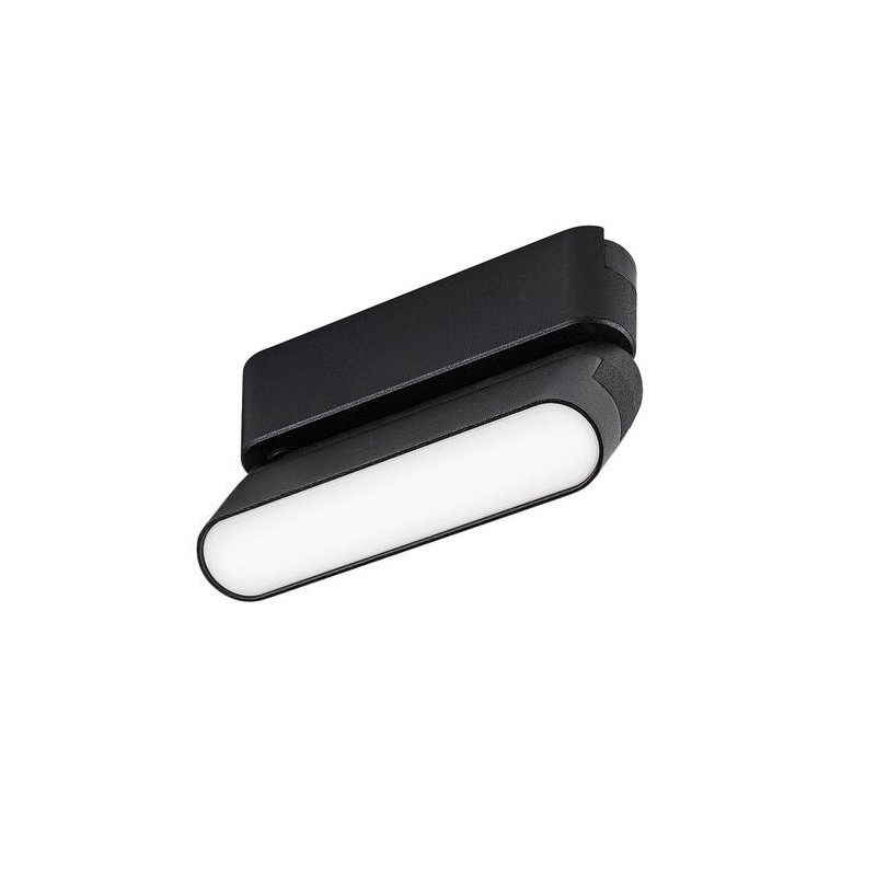LiTrack magnetinės sistemos šviestuvas Line11N 4000K Neutrali balta (Juoda)