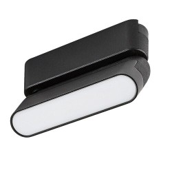 LiTrack magnetinės sistemos šviestuvas Line11N 4000K Neutrali balta (Juoda)