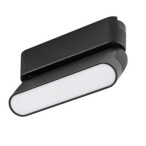 LiTrack magnetinės sistemos šviestuvas Line11N 4000K Neutrali balta (Juoda)