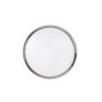 Lubinis šviestuvas Balthasar LED 18W 3000-6500K CCT keičiama balta spalva (Chromo)