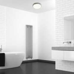Lubinis šviestuvas Balthasar LED 18W 3000-6500K CCT keičiama balta spalva (Chromo)