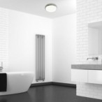 Lubinis šviestuvas Balthasar LED 18W 3000-6500K CCT keičiama balta spalva (Chromo)