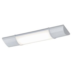 Baldinis šviestuvas Batten Light LED 10W 4000K Neutrali balta (Balta)