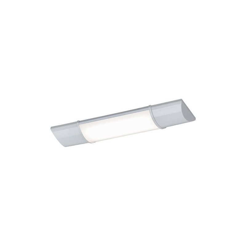 Baldinis šviestuvas Batten Light LED 10W 4000K Neutrali balta (Balta)