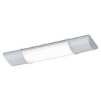Baldinis šviestuvas Batten Light LED 10W 4000K Neutrali balta (Balta)