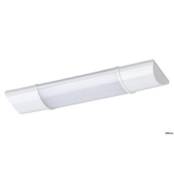 Baldinis šviestuvas Batten Light LED 10W 4000K Neutrali balta (Balta)
