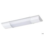 Baldinis šviestuvas Batten Light LED 10W 4000K Neutrali balta (Balta)