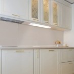 Baldinis šviestuvas Batten Light LED 10W 4000K Neutrali balta (Balta)