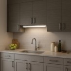 Baldinis šviestuvas Drop Light LED 20W 4000K Neutrali balta (Balta)