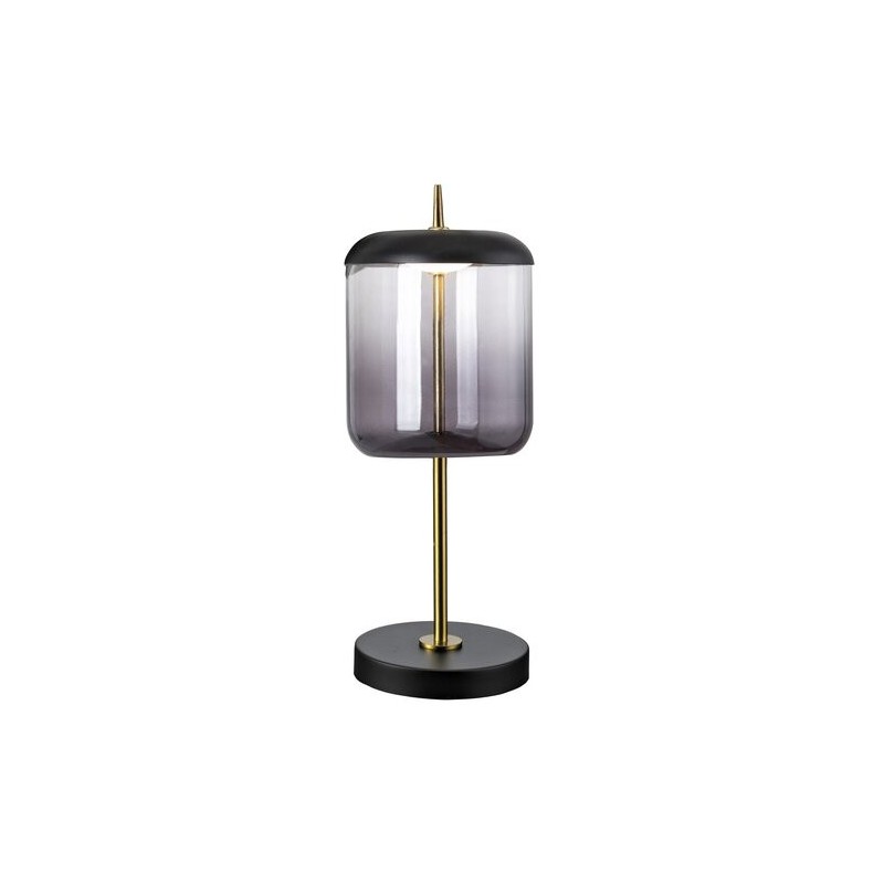 Stalinis šviestuvas Delice LED 6W 4000K Neutrali balta (Juoda)