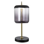 Stalinis šviestuvas Delice LED 6W 4000K Neutrali balta (Juoda)