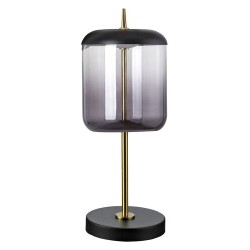 Stalinis šviestuvas Delice LED 6W 4000K Neutrali balta (Juoda)