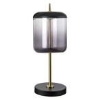 Stalinis šviestuvas Delice LED 6W 4000K Neutrali balta (Juoda)