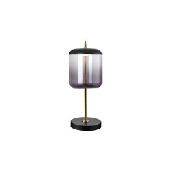 Stalinis šviestuvas Delice LED 6W 4000K Neutrali balta (Juoda)