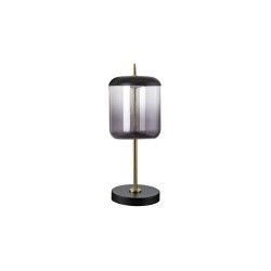Stalinis šviestuvas Delice LED 6W 4000K Neutrali balta (Juoda)