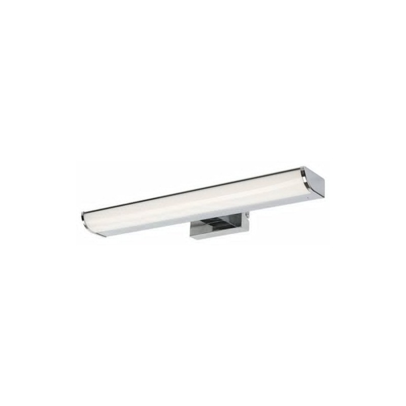 Sieninis šviestuvas Evron LED 7.5W 4000K Neutrali balta (Chromo)