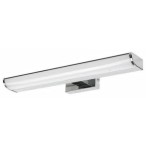 Sieninis šviestuvas Evron LED 7.5W 4000K Neutrali balta (Chromo)