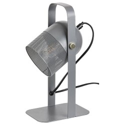 Stalinis šviestuvas Ronnie E14 1x MAX 25W (Pilka)