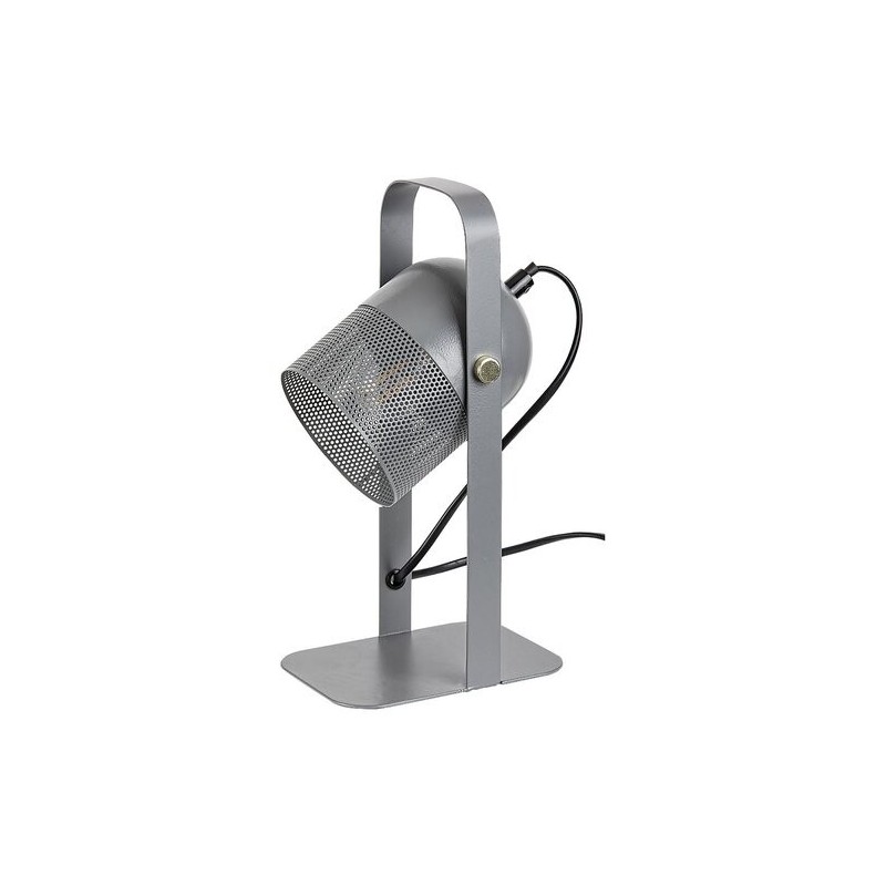 Stalinis šviestuvas Ronnie E14 1x MAX 25W (Pilka)