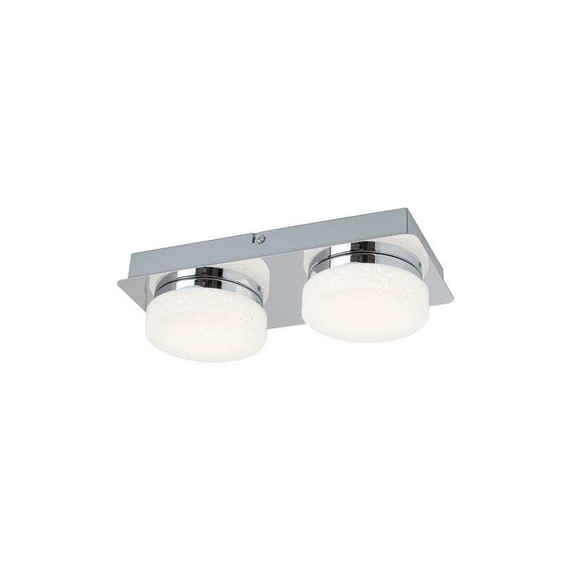 Lubinis šviestuvas Hilary LED 10W 4000K Neutrali balta (Chromo)