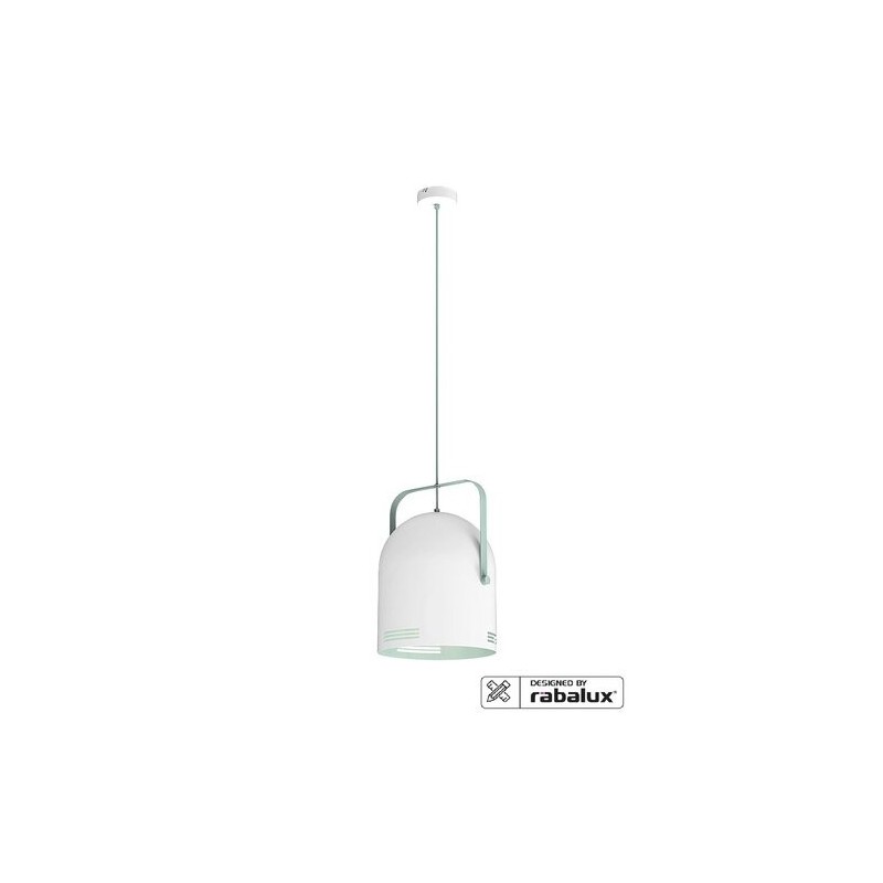 Pakabinamas šviestuvas Minuet E27 MAX 40W (Balta)