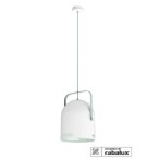 Pakabinamas šviestuvas Minuet E27 MAX 40W (Balta)
