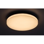 Lubinis lauko šviestuvas Pernik LED 24W 3000K Šilta balta (Juoda)