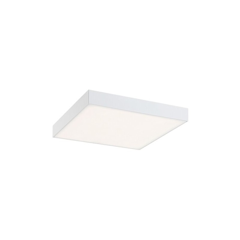 Lubinis lauko šviestuvas Tartu LED 24W 2800-6000K CCT keičiama balta spalva (Matinė Balta)