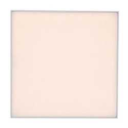 Lubinis lauko šviestuvas Tartu LED 24W 2800-6000K CCT keičiama balta spalva (Matinė Balta)