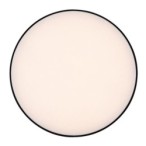 Lubinis lauko šviestuvas Tartu LED 24W 2800-6000K CCT keičiama balta spalva (Matinė Juoda)