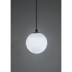LiTrack magnetinės sistemos šviestuvas Pend.03V 2700-5500K CCT keičiama balta spalva (Juoda)
