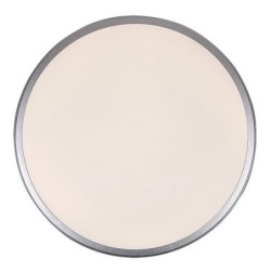 Lubinis šviestuvas Engon LED 24W 4000K Neutrali balta (Sidabro)