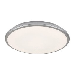 Lubinis šviestuvas Engon LED 45W 4000K Neutrali balta (Sidabro)