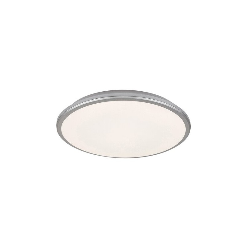 Lubinis šviestuvas Engon LED 45W 4000K Neutrali balta (Sidabro)