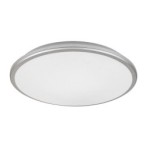 Lubinis šviestuvas Engon LED 45W 4000K Neutrali balta (Sidabro)