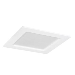 LED panelė Shaun2 LED 6W 4000K Neutrali balta (Balta)