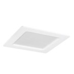 LED panelė Shaun2 LED 6W 4000K Neutrali balta (Balta)