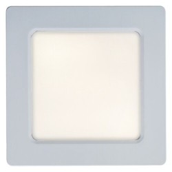 LED panelė Shaun2 LED 6W 4000K Neutrali balta (Balta)