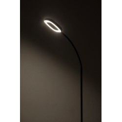 Toršeras Rader LED 11W 3000K Šilta balta (Juoda)