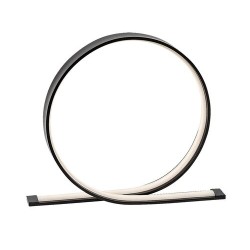 Stalinis šviestuvas Azula LED 5W 4000K Neutrali balta (Juoda)