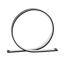 Stalinis šviestuvas Azula LED 5W 4000K Neutrali balta (Juoda)
