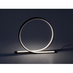 Stalinis šviestuvas Azula LED 5W 4000K Neutrali balta (Juoda)