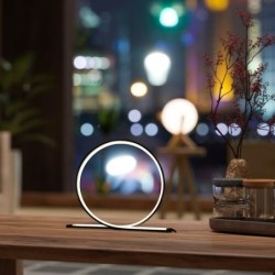Stalinis šviestuvas Azula LED 5W 4000K Neutrali balta (Juoda)