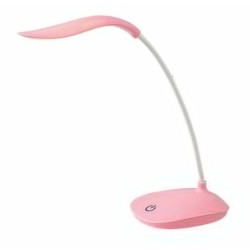 Stalinis šviestuvas Bedi LED 2W 4000K Neutrali balta (Rožinė)